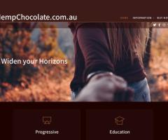 HempChocolate.com.au